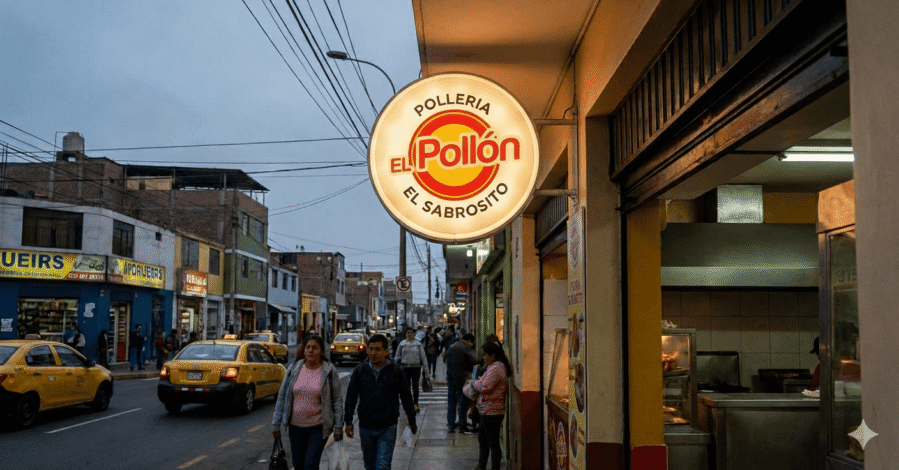 Jalavistas para pollería