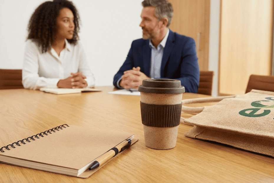 merchandising ecológico